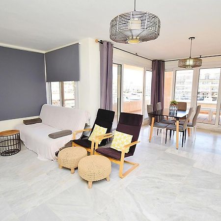 Expoholidays - Apartamentos Puerto Almerimar Exteriör bild
