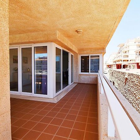 Expoholidays - Apartamentos Puerto Almerimar Exteriör bild