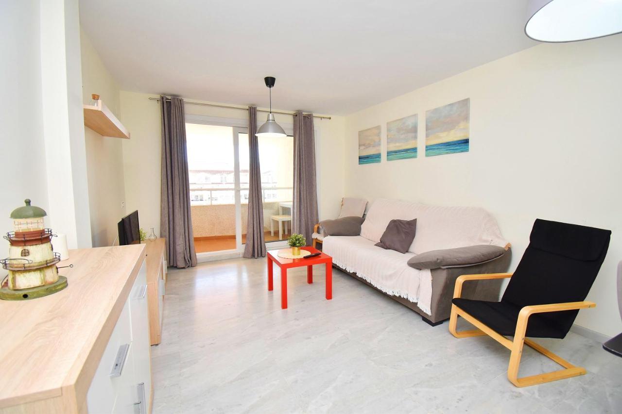 Expoholidays - Apartamentos Puerto Almerimar Exteriör bild